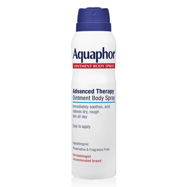 Aquaphor, Advanced Therapy, Ointment Body Spray