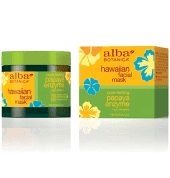 Alba Botanica Hawaiian Deep Conditioning Minute Mask