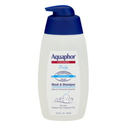 Eucerin baby wash store and shampoo ewg