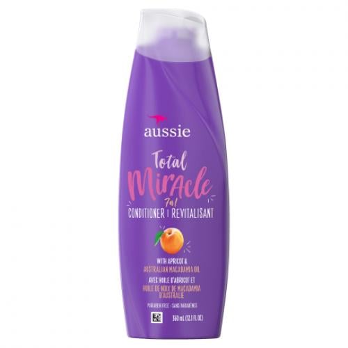 Aussie Total Miracle Conditioner