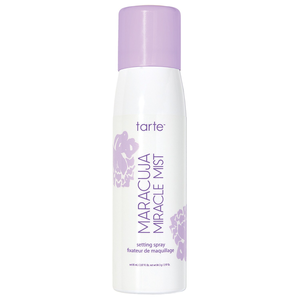 Tarte Miracle Mist Setting Spray, Maracuja 