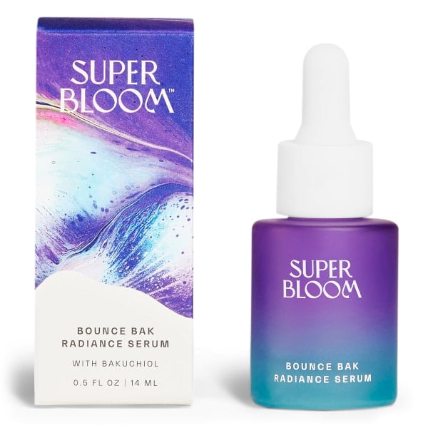 Superbloom Bounce Bak Radiance Serum