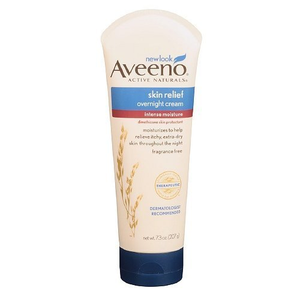 ewg aveeno