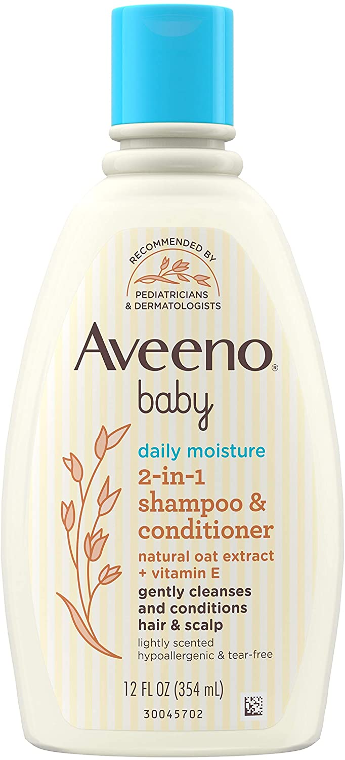 Ewg 2024 aveeno lotion