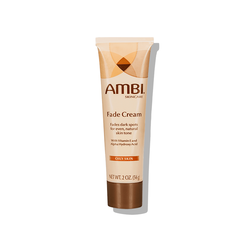 ambi exfoliating wash