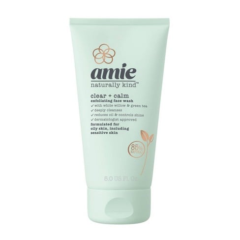 ewg face wash