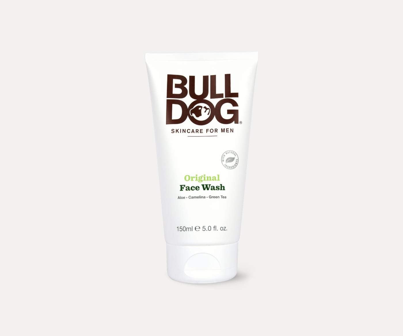 ewg verified face wash