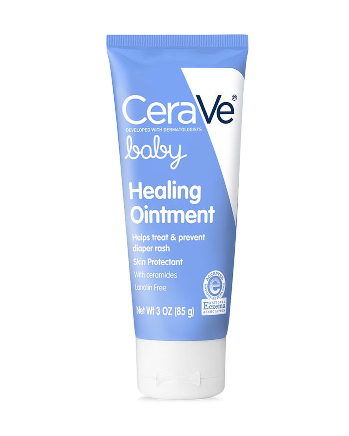 Cerave Baby Healing Ointment