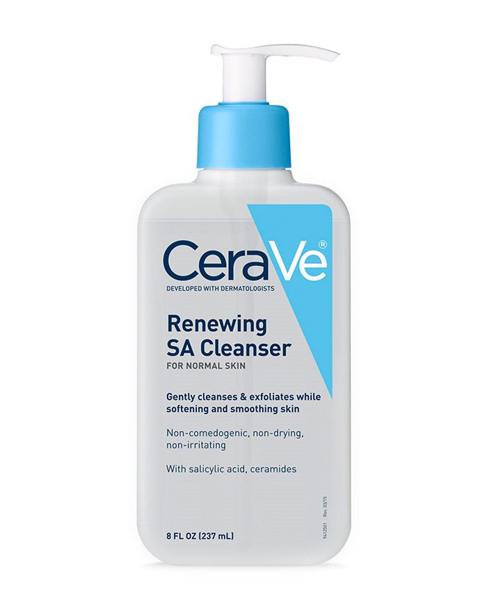 cerave hydrating cleanser ewg