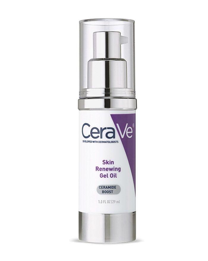 cerave hydrating cleanser ewg