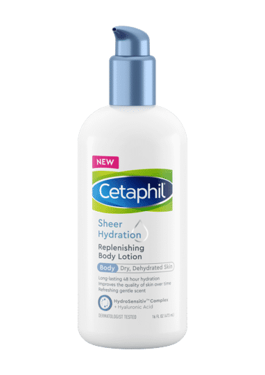 Cetaphil baby best sale wash ewg