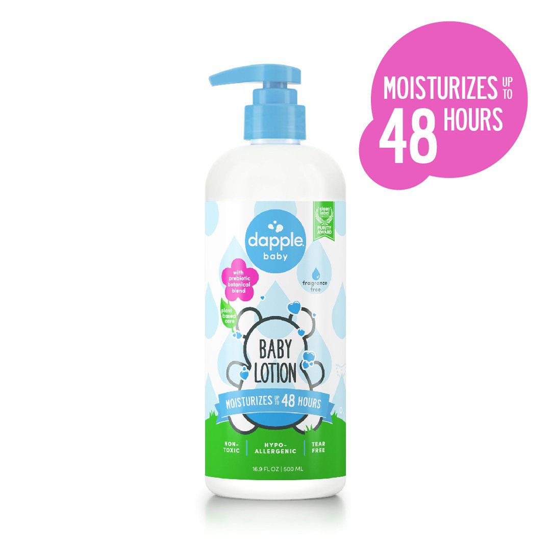 Dapple baby sale body wash