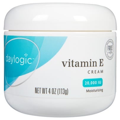 daylogic deep cleansing skin cream