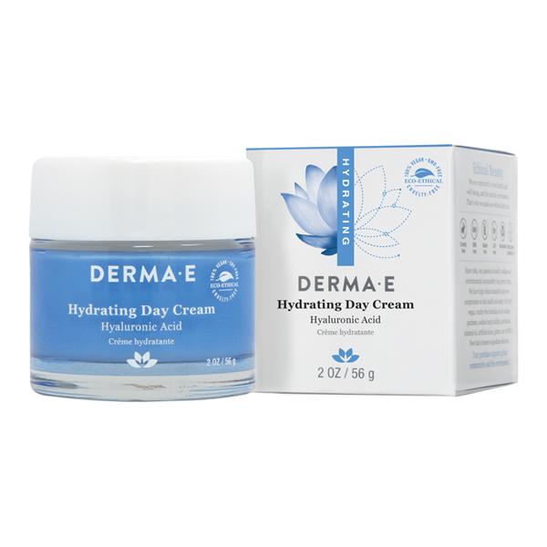 Derma E Hydrating Day Creme