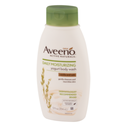 Aveeno body wash hot sale ewg