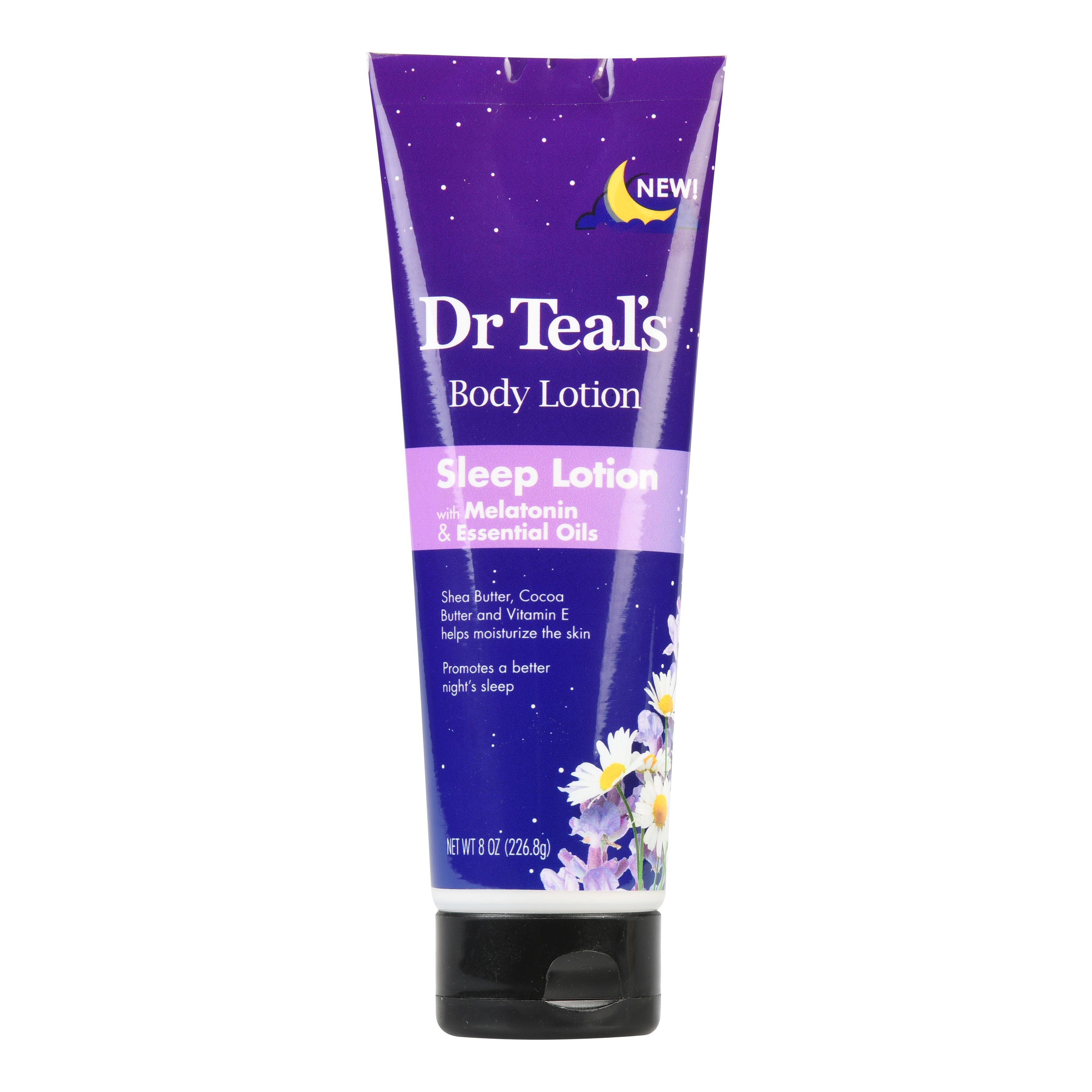 Dr teal's shop sleep lotion