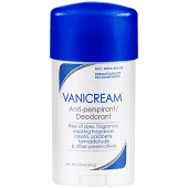 ewg vanicream