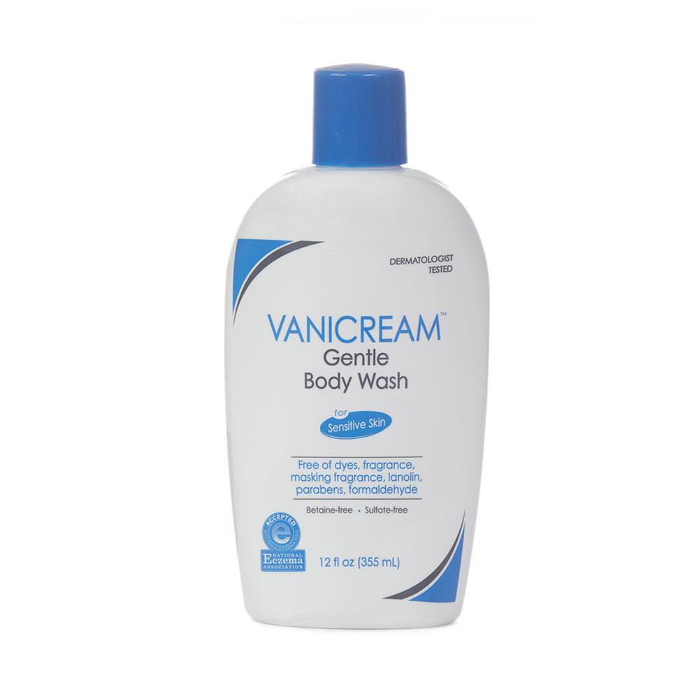 ewg vanicream