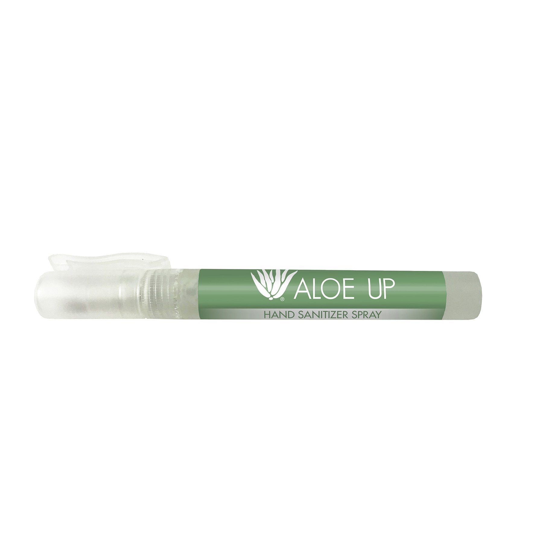 Aloe Up Hand Sanitizer Pen Spray, Aloe Vera 