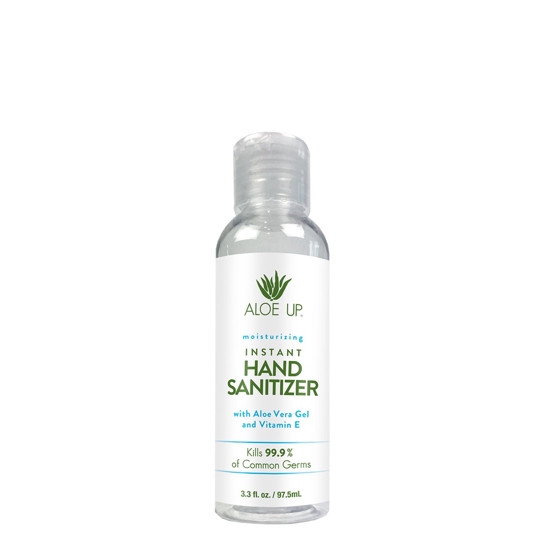 Aloe Up Aloe Vera Hand Sanitizer