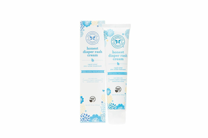 The Honest Company Honest Diaper Rash Cream (2019 formulation)