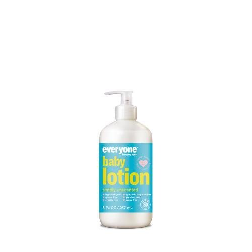 EWG Deep® | Everyone Lotion, Simply (old formulation) Rating