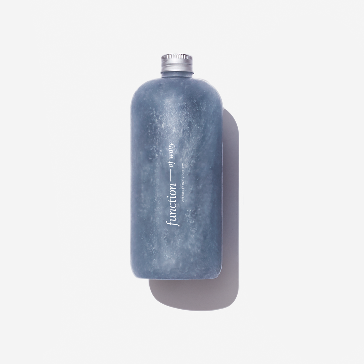 EWG Skin Deep® Function of Beauty Wavy Hair Shampoo Rating