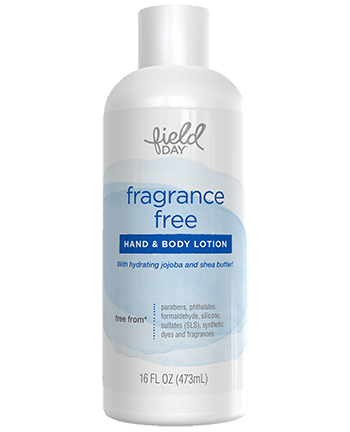 best ewg rated body lotion