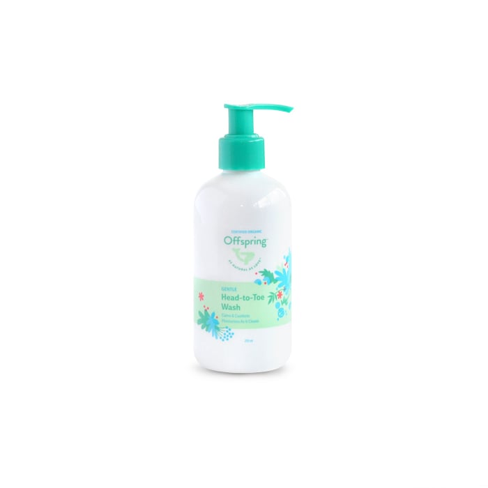 Offspring Gentle Head-to-Toe Wash