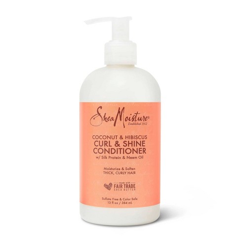 Ewg shea deals moisture curl