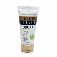 Gold Bond Ultimate Restoring Hand and Body Lotion