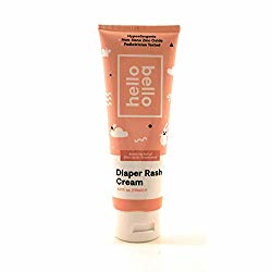 hello bello Diaper Rash Cream 