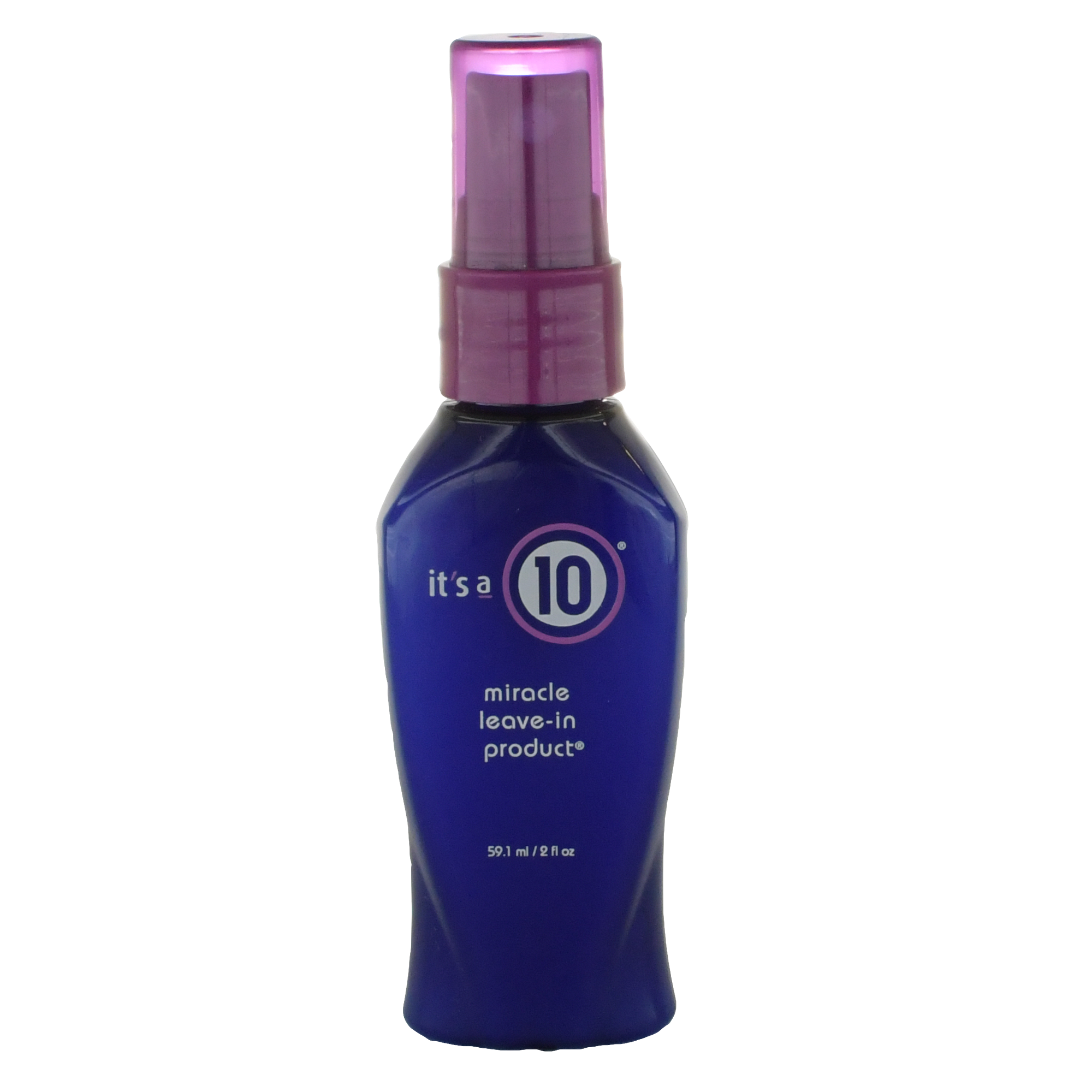 It's a 10 Miracle Leave in Lite Spray - 4 fl oz bottle