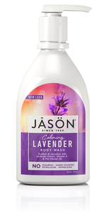 Jason Body Wash, Calming Lavender