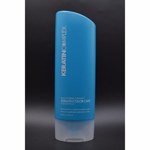 Keratin complex smoothing therapy keratin color care on sale shampoo