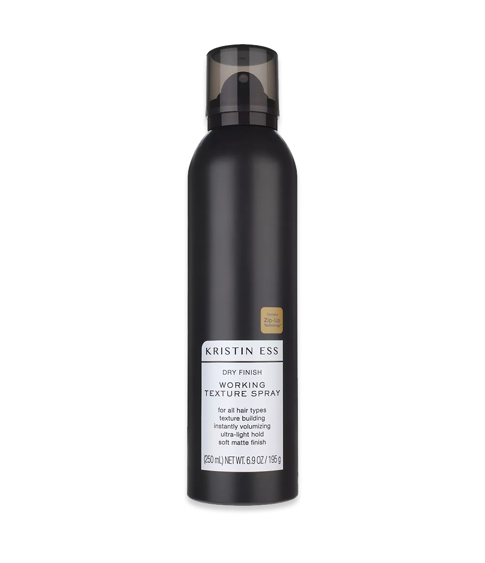 Kristin Ess Dry Finish Working Texture Spray