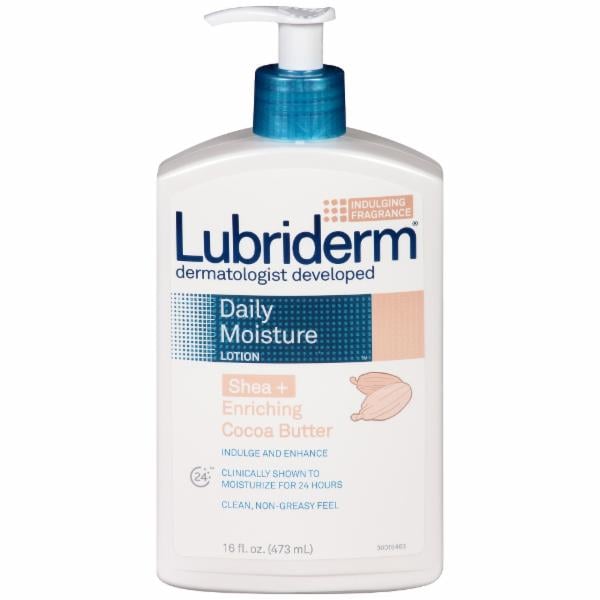 Products That Contain DMDM HYDANTOIN (FORMALDEHYDE RELEASER) Skin
