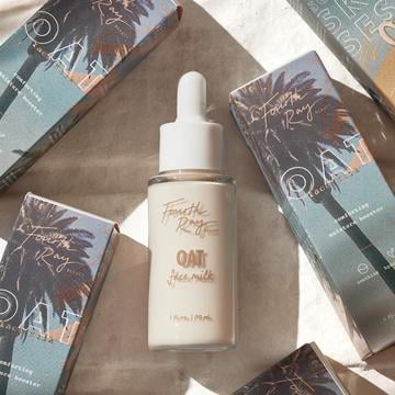 Fourth Ray Beauty Face Milk, Oat