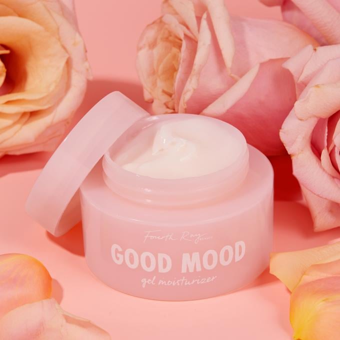 Fourth Ray Beauty Good Mood Gel Moisturizer