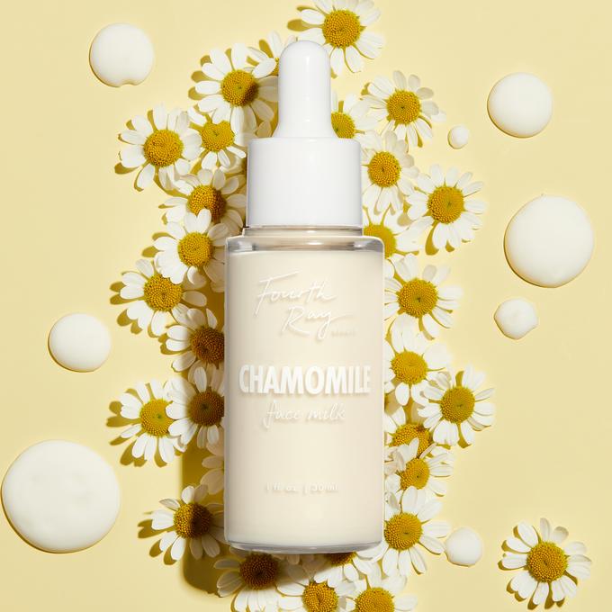 Fourth Ray Beauty Face Milk, Chamomile