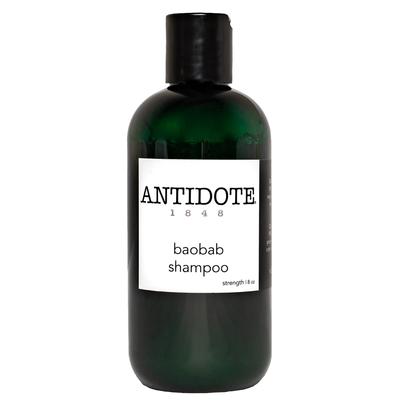 ANTIDOTE 1848 Baobab Shampoo