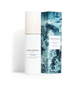 One Ocean Beauty Purifying Ocean Mist Cleanser 