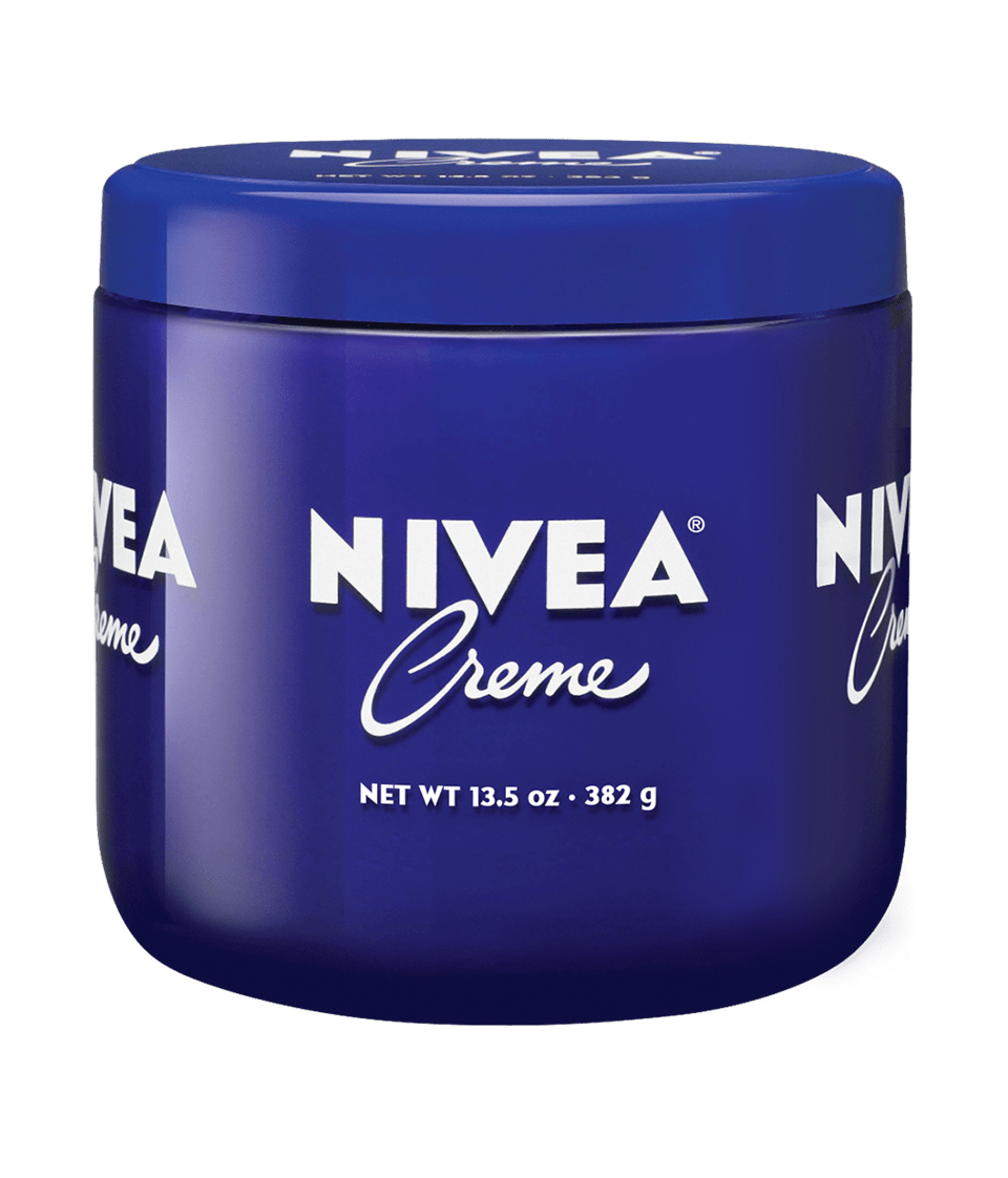 EWG Skin Deep® Nivea Creme Rating