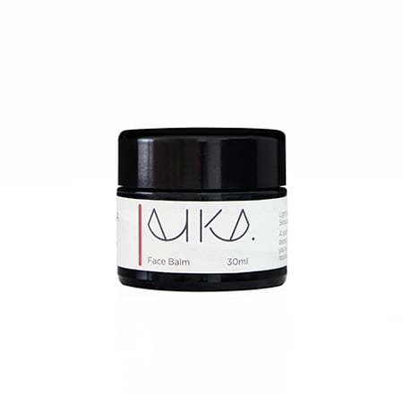 Aika Wellness Pitta Face Balm