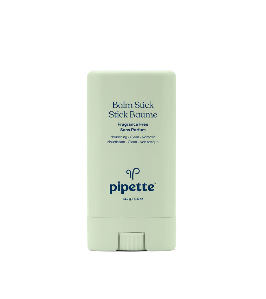 Pipette Balm Stick