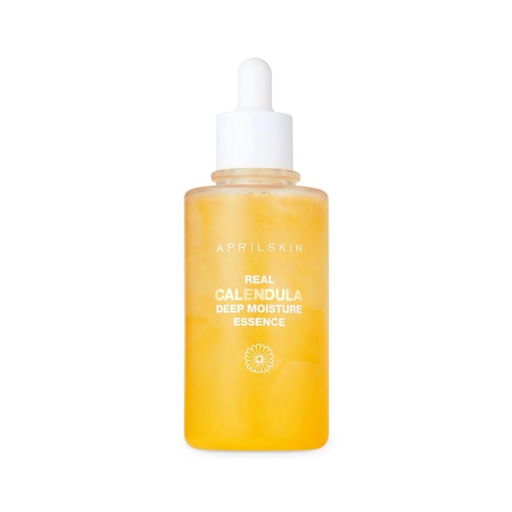 AprilSkin Deep Moisture Serum, Calendula