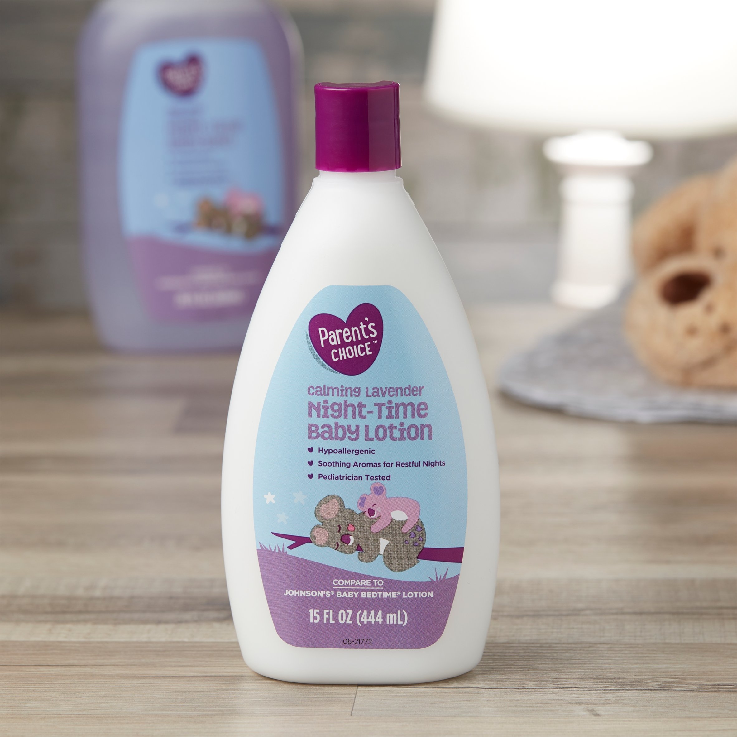 Parents choice sale shampoo