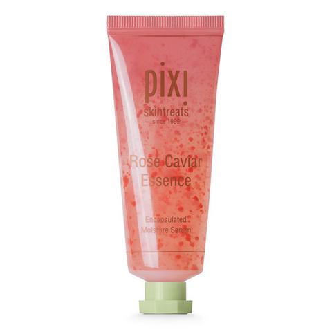 Pixi Rose Caviar Essence With Rose & Grape Seed Oil (2019 formulation)
