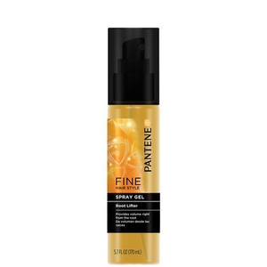 Pantene Pro-V Volume Root Lifting Spray Gel (2019 formulation)