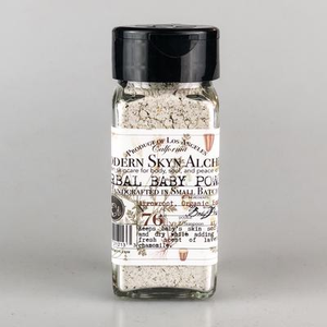 Modern Skyn Alchemy Herbal Baby Powder